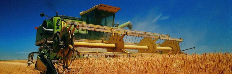 海能儀器廣泛應用于農業領域