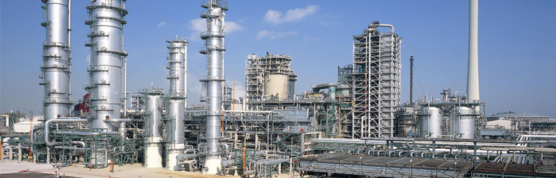 海能儀器廣泛應用于化工領域