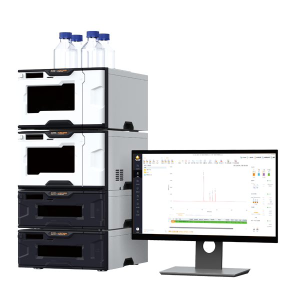 高效液相色譜儀