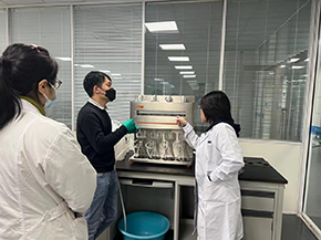 黑龍江省農業科學院