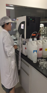 向陽湖興興奶業