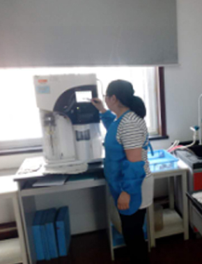 湖北省第六地質大隊