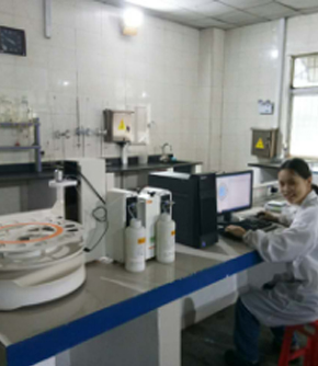 九江萍鋼鋼鐵有限公司