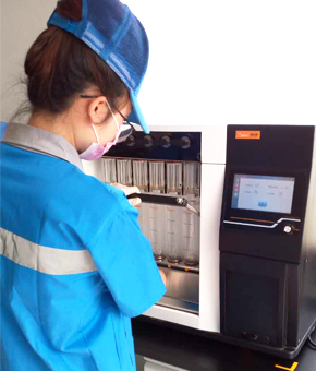 馬鞍山現代牧業