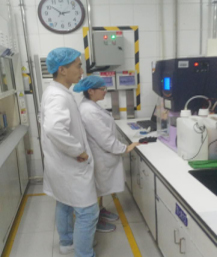 蒙牛乳業（太原）有限公司