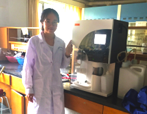 內蒙古農業大學