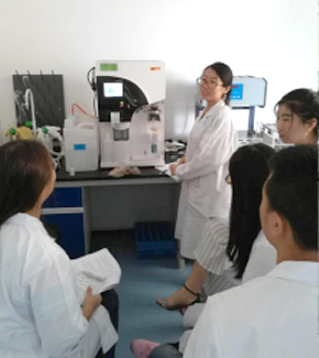 瑞普精準檢驗檢測