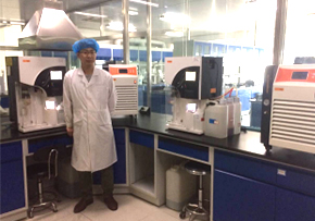 河北養元智匯飲品