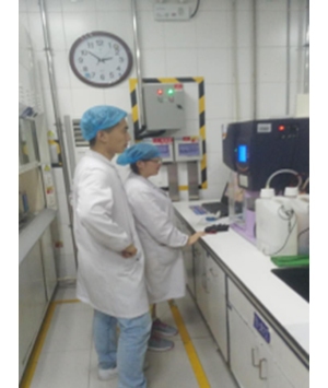 蒙牛乳業（太原）