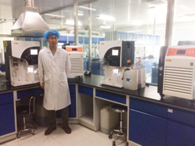 河北養元智匯飲品股份有限公司