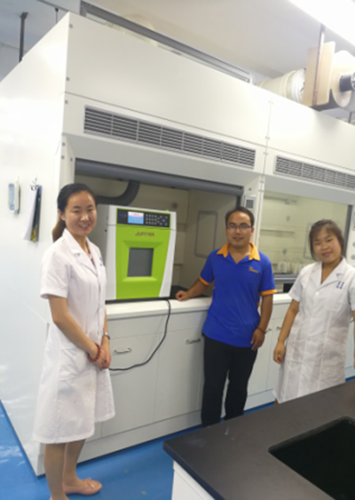 河南恒晟檢測技術有限公司