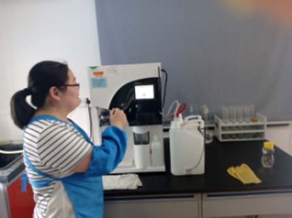 湖北省第六地質大隊