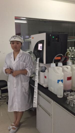 湖北向陽湖興興奶業