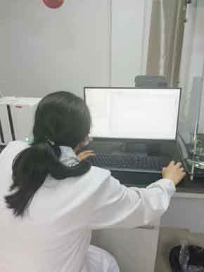 莆田市食品藥品檢驗檢測中心